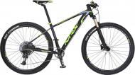 Horské kolo LIMAX MRX 29" SRAM NX 1x12 disc