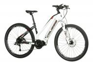 Dámské krosové elektrokolo e-Cross low 7.8-M ( 2023 )