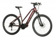 Dámské krosové elektrokolo ONE-Cross low 7.8-M ( 2023 )