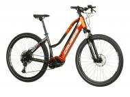 Krosové elektrokolo PAN-Cross low 9.8-M ( 2023-24 )