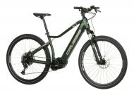 Krosové elektrokolo ONE-PAN Cross 9.8-M ( 2023-24 )