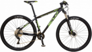 Horské kolo SCUD 29" DEORE 2x10 disc COLIS
