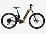 Celoodpružené elektrokolo CRUSSIS BOSCH MTB 27,5" e-Country full 11.9 ( MODEL 2024 )