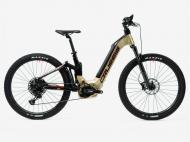 Celoodpružené elektrokolo BOSCH MTB 27,5" CRUSSIS e-Country full 11.9 ( baterie 625 Wh 16,7 Ah ) MODEL 2024 