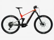 Celoodpružené elektrokolo CRUSSIS BOSCH MTB 29" e-Full 11.9  ( baterie 750 Wh / 20,1 Ah ) MODEL 2024 )