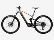 Celoodpružené elektrokolo 29" CRUSSIS e-Full 10.9-M (MODEL 2024)