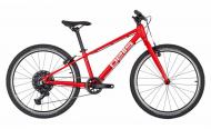 Dětské kolo PELLS Rocket Lite 24 Red 