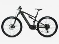 Celoodpružené elektrokolo CRUSSIS ONE-Full 9.9-M ( MODEL  2024 )