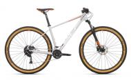 Horské kolo Superior XC 859 / Gloss Grey/Orange / 29