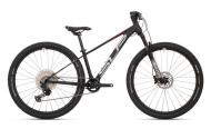 Horské kolo Superior Team 27 Issue / Matte Black/Hologram Chrome/Team Red / 27.5"