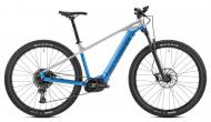 Horské elektrokolo MONDRAKER PRIME, MARLIN BLUE/RACING SILVER, 2023