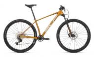 Horské kolo Superior XP 909/Gloss Copper/Chrome/29"