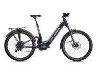 Celoodpružené elektrokolo CRUSSIS e-Country full 10.10-M (20 Ah / 720Wh) NOVINKA 2025 !!!