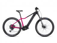 Horské elektrokolo CRUSSIS e-Guera 10.10-M (20 Ah / 720Wh) NOVINKA 2025 !!! 