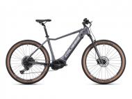Horské elektrokolo CRUSSIS ONE-Guera 9.10-L (25 Ah / 900Wh) NOVINKA 2025 !!! 