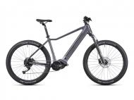 Horské elektrokolo CRUSSIS ONE-Guera 7.10-M (20 Ah / 720Wh) NOVINKA 2025 !!!