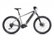 Horské elektrokolo CRUSSIS e-Atland 7.10-M (20 Ah / 720Wh) NOVINKA 2025 !!! 