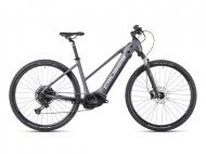 Krosové elektrokolo CRUSSIS ONE-Cross low 9.10-M (20 Ah / 720Wh) NOVINKA 2025 !!! 
