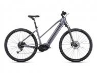 Krosové elektrokolo CRUSSIS ONE-Cross low 7.10-M (20 Ah / 720Wh) NOVINKA 2025 !!! 