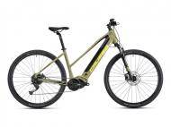 Krosové elektrokolo CRUSSIS e-Cross low 7.10-M (20 Ah / 720Wh) NOVINKA 2025 !!! 