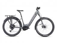 Městské elektrokolo CRUSSIS ONE-Country 10.10-M (20 Ah / 720Wh) NOVINKA 2025 !!! 