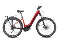 Městské elektrokolo CRUSSIS e-Country 7.10-XS (14,5Ah / 522Wh) NOVINKA 2025 !!!