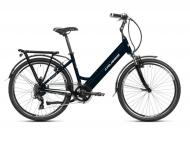 Městské elektrokolo Crussis e-City 1.20-(612 Wh) 2025 zadní motor