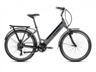 Městské elektrokolo Crussis e-Country 1.13-(612 Wh) 2025 zadní motor