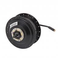 Motor Silent 26" přední 36V/250W 9-pin Bafang HS SWXK černý