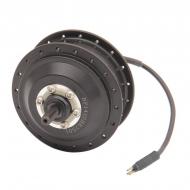 Motor Basic 26" zadní 36V/250W 3-pin Bafang SWXH6 disc kazeta černý