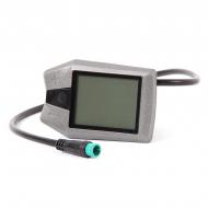 Displej LCD A-Power Codac 5 PIN