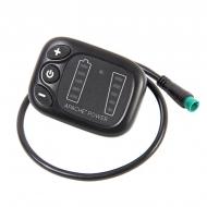 Panel LED A-Power 2018