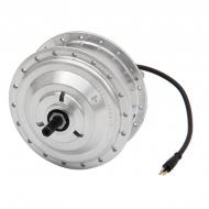 Motor 26" zadní 24V/250W 3-pin/2,3 SY724 stříbrný