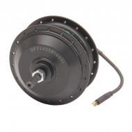 Motor zadní 28" 36V/250W 9-pin HSS SWX01(155 mm)) volnokolečko černý