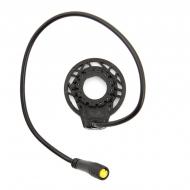Snímač šlapání AP kompakt s kabelem 200 mm pro rámovou ŘJ tloušťka 3,7 mm