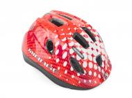 AUTHOR Přilba Mirage LED Inmold