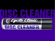 AUTHOR Čistič Cycle Clinic Disc Cleaner 400 ml