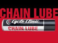 AUTHOR Mazivo Cycle Clinic Chain Lube 400 ml 