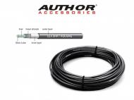 AUTHOR Bovden řadící ABS-Br-Index 4mm/ 30m