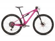 MODO TEAM XF 29 ISSUE Matte Team Purple/Pink 2019
