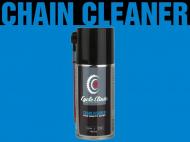 AUTHOR Čistič Cycle Clinic Chain Cleaner aerosol 150 ml