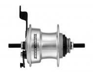 Náboj Sturmey-Archer X-RD3 3r. bubnová brzda 70mm