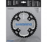 Převodník 44z Shimano XT FC-M770 3x9 4 díry