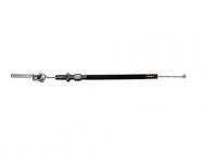 Lanko+bowden Sturmey-Archer k plast.páce 1420mm