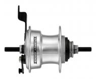 Náboj Sturmey-Archer RX-RD3 3r. bubnová brzda 70mm, rotary