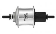 Náboj Sturmey-Archer CS-RF3 3r. 36d pro kazetu