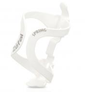 Košík Zefal SPRING PH bílý