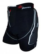 Chránič kalhoty HAVEN Guardian černá
