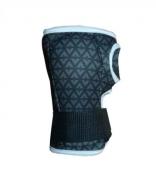 Chrániče zápěstí HAVEN Guardian černá