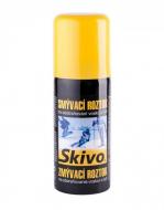 Roztok SKIVO smývací na vosky 100mlspray